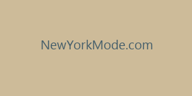 NewYorkMode.com