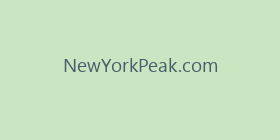 NewYorkPeak.com