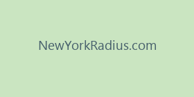 NewYorkRadius.com