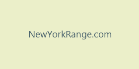 NewYorkRange.com