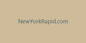 NewYorkRapid.com