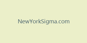 NewYorkSigma.com