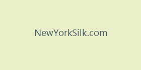 NewYorkSilk.com