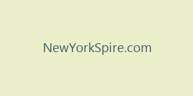 NewYorkSpire.com