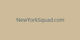 NewYorkSquad.com