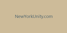 NewYorkUnity.com