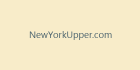 NewYorkUpper.com