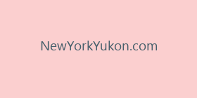 NewYorkYukon.com