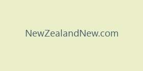 NewZealandNew.com