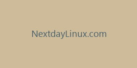 NextdayLinux.com