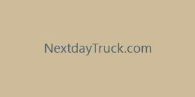NextdayTruck.com