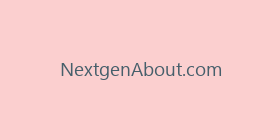 NextgenAbout.com