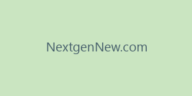 NextgenNew.com