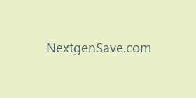 NextgenSave.com