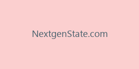 NextgenState.com