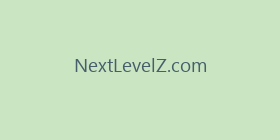 NextLevelZ.com