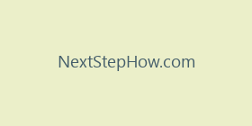 NextStepHow.com