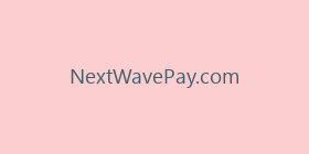 NextWavePay.com