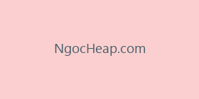 NgocHeap.com