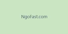 NgoFast.com