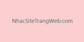 NhacSiteTrangWeb.com