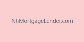 NhMortgageLender.com
