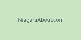 NiagaraAbout.com