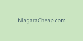 NiagaraCheap.com