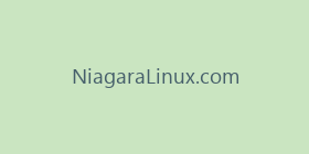 NiagaraLinux.com