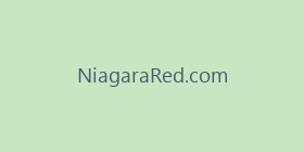 NiagaraRed.com