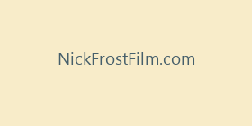 NickFrostFilm.com