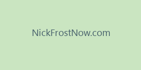 NickFrostNow.com