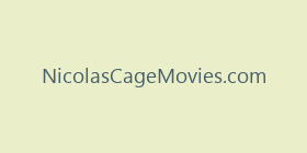NicolasCageMovies.com
