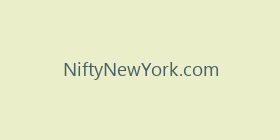 NiftyNewYork.com