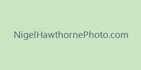 NigelHawthornePhoto.com