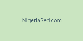 NigeriaRed.com