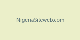 NigeriaSiteweb.com