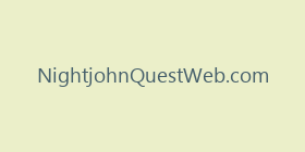 NightjohnQuestWeb.com