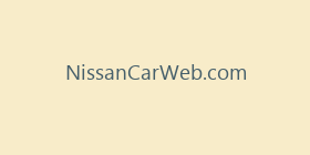 NissanCarWeb.com