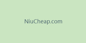 NiuCheap.com