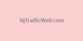 NjTrafficWeb.com
