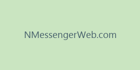 NMessengerWeb.com