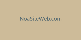 NoaSiteWeb.com