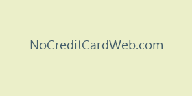 NoCreditCardWeb.com