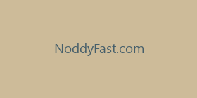 NoddyFast.com