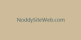 NoddySiteWeb.com