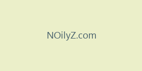 NOilyZ.com