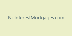 NoInterestMortgages.com