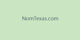 NomTexas.com