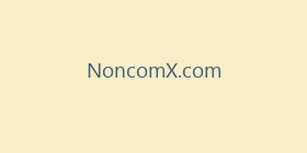 NoncomX.com